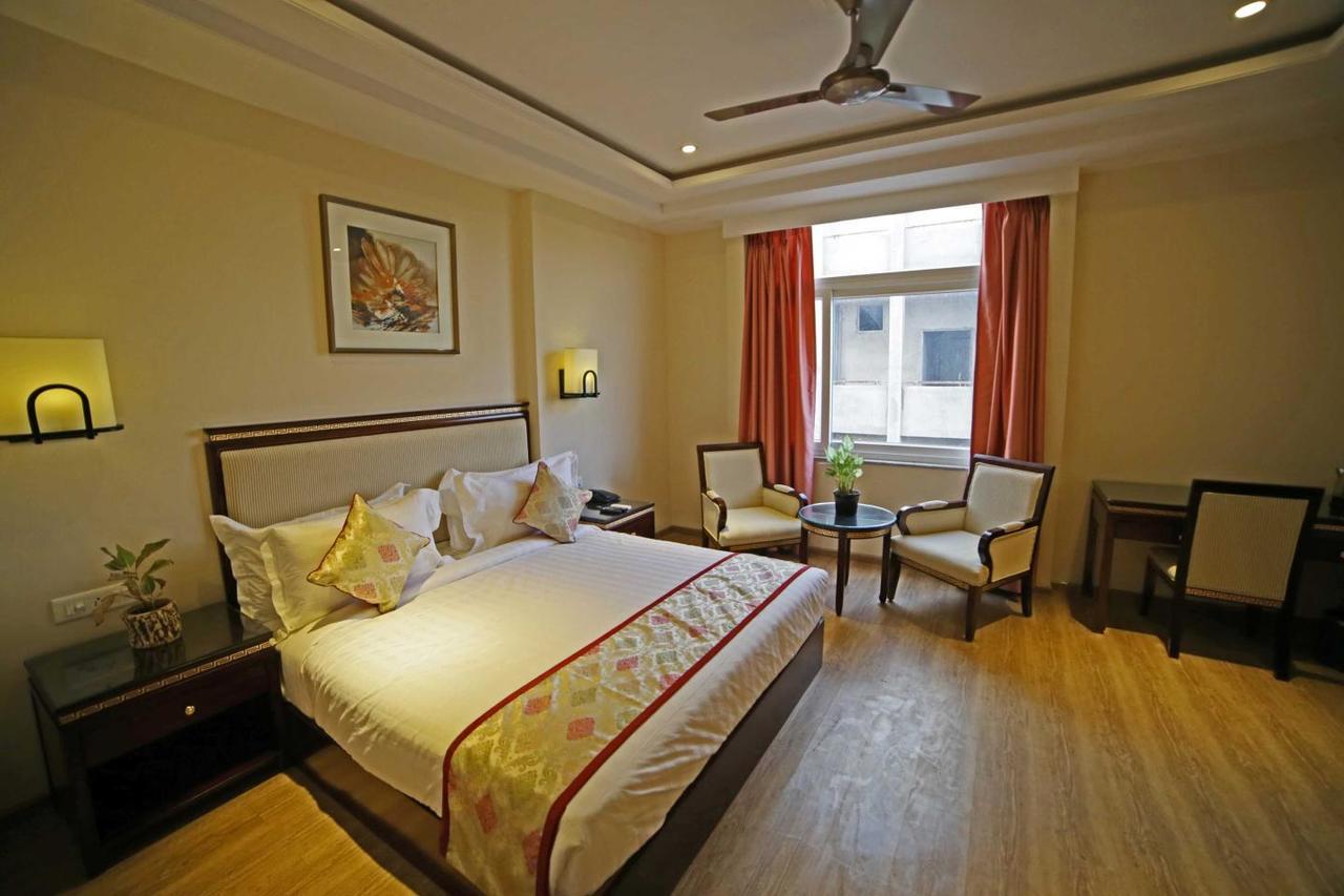 Royal Inn Nawalgarh Dış mekan fotoğraf