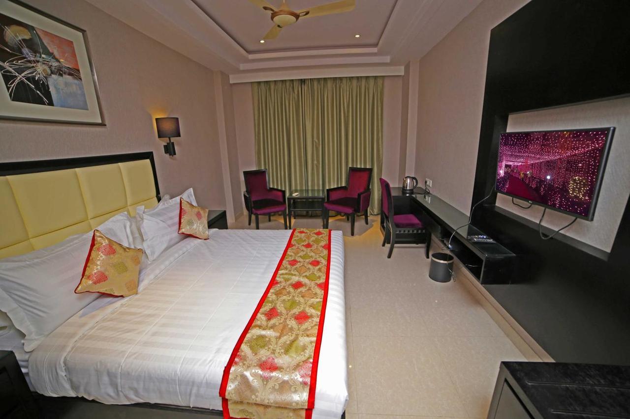 Royal Inn Nawalgarh Dış mekan fotoğraf