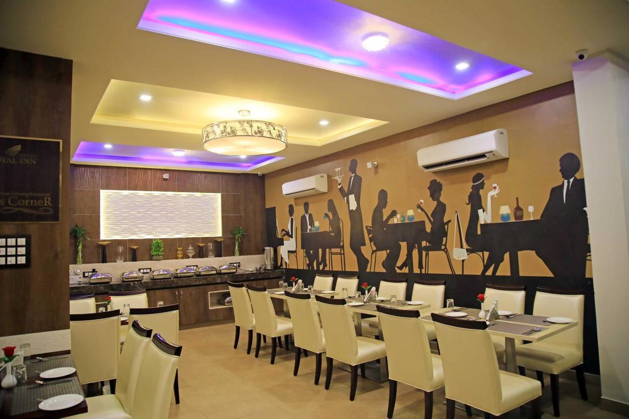 Royal Inn Nawalgarh Dış mekan fotoğraf