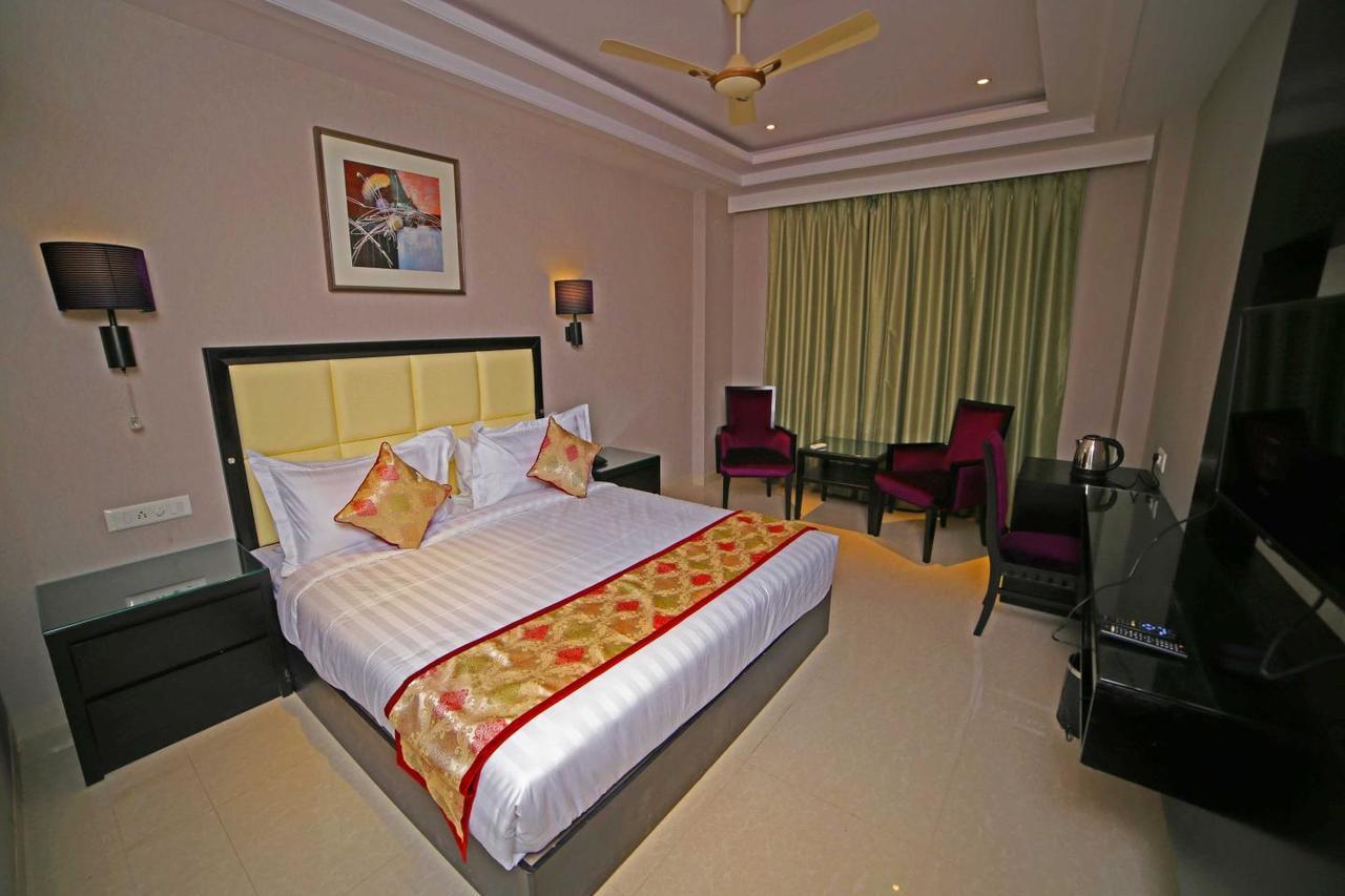 Royal Inn Nawalgarh Dış mekan fotoğraf