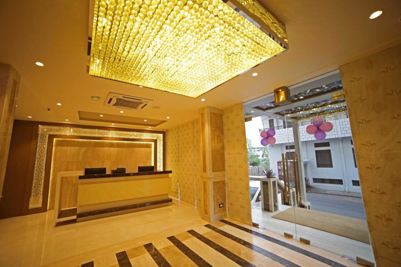 Royal Inn Nawalgarh Dış mekan fotoğraf