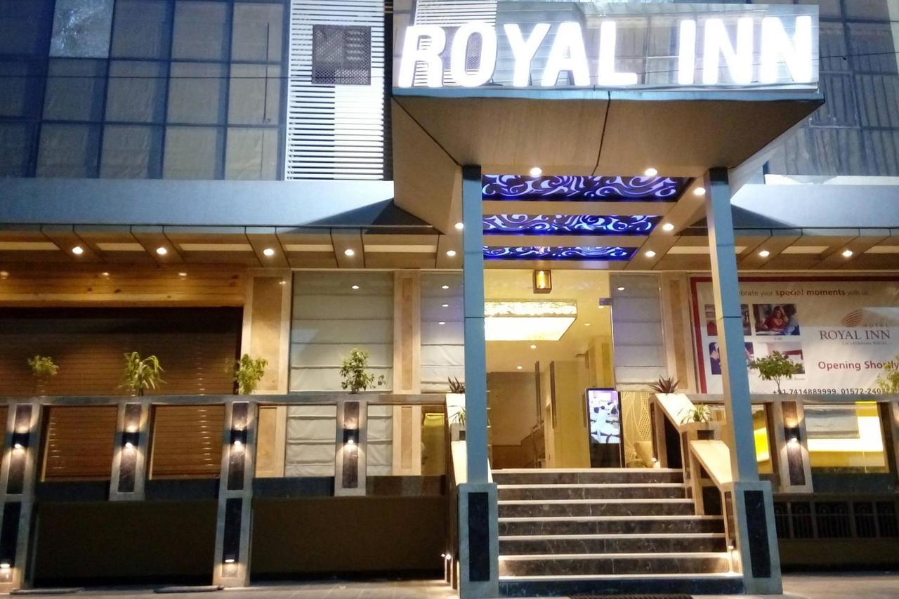 Royal Inn Nawalgarh Dış mekan fotoğraf