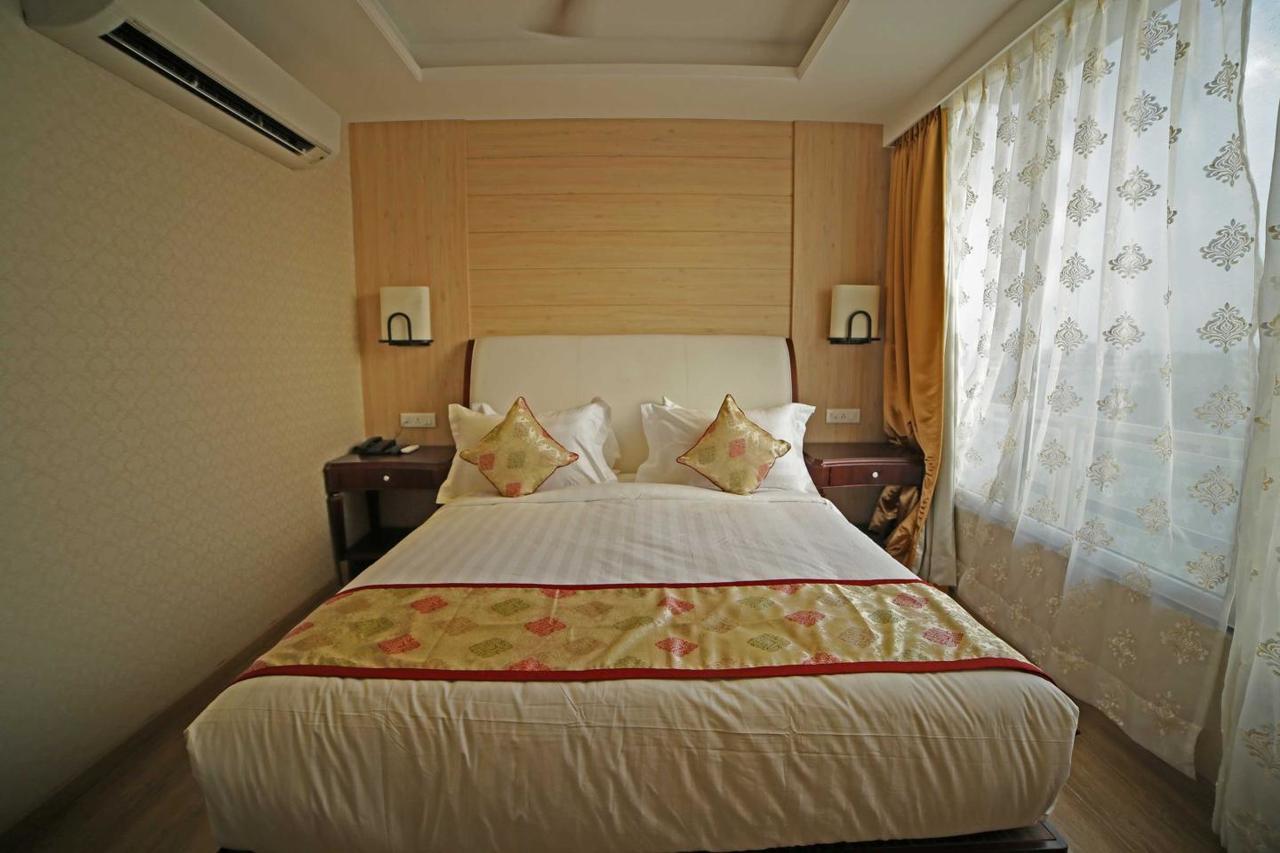 Royal Inn Nawalgarh Dış mekan fotoğraf