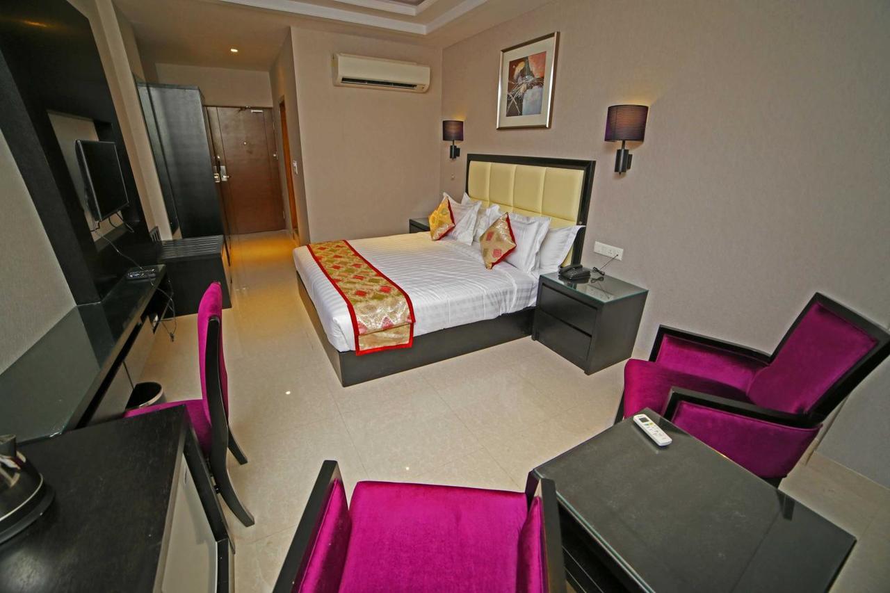 Royal Inn Nawalgarh Dış mekan fotoğraf
