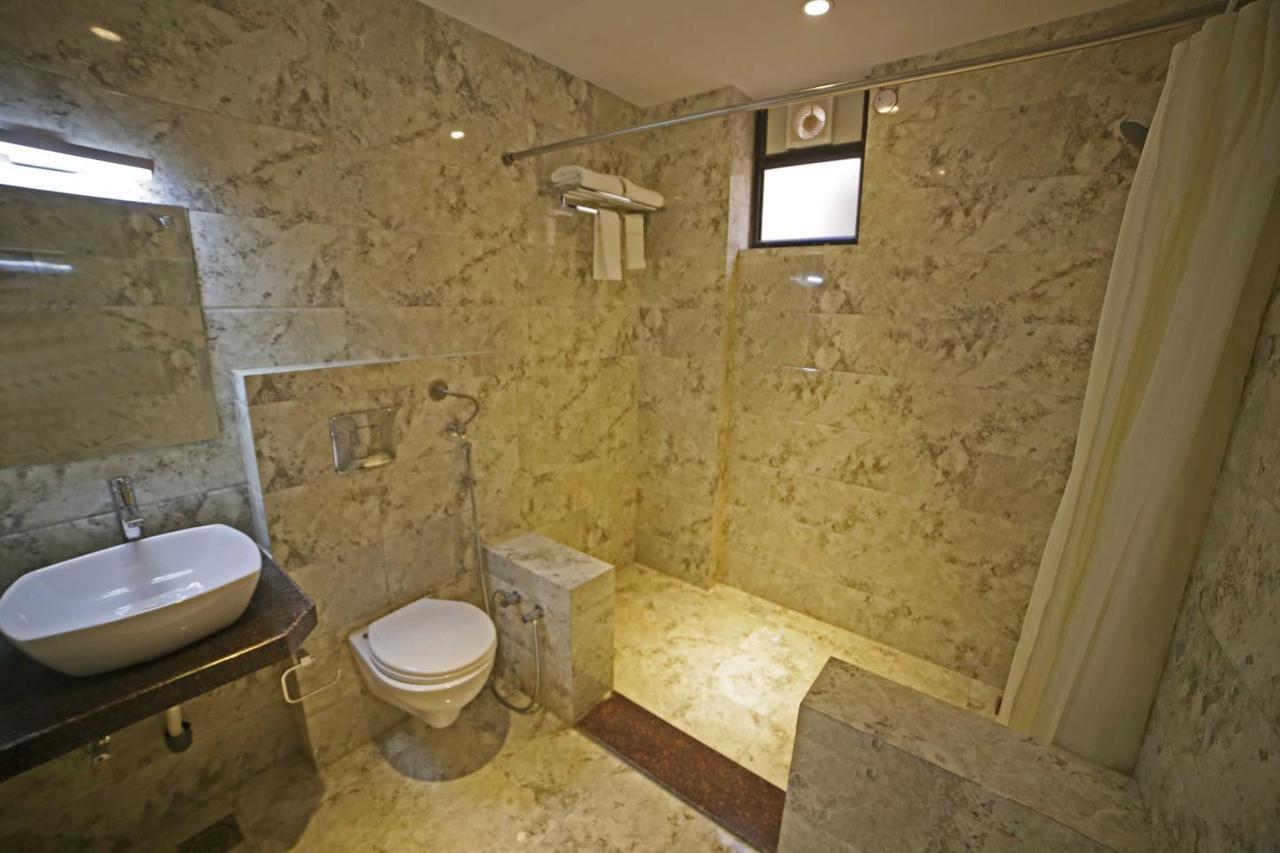 Royal Inn Nawalgarh Dış mekan fotoğraf