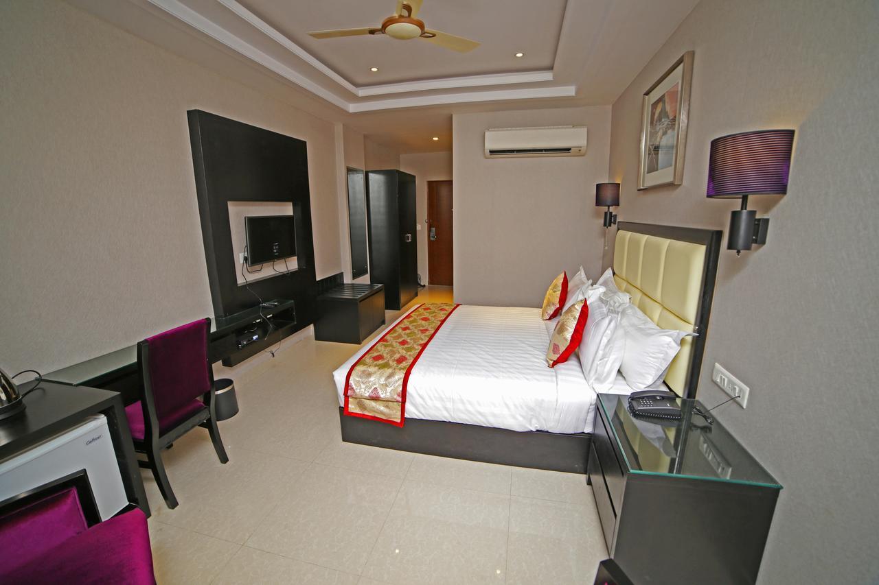 Royal Inn Nawalgarh Dış mekan fotoğraf
