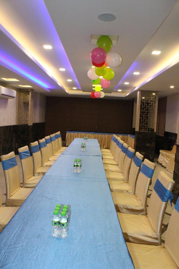 Royal Inn Nawalgarh Dış mekan fotoğraf