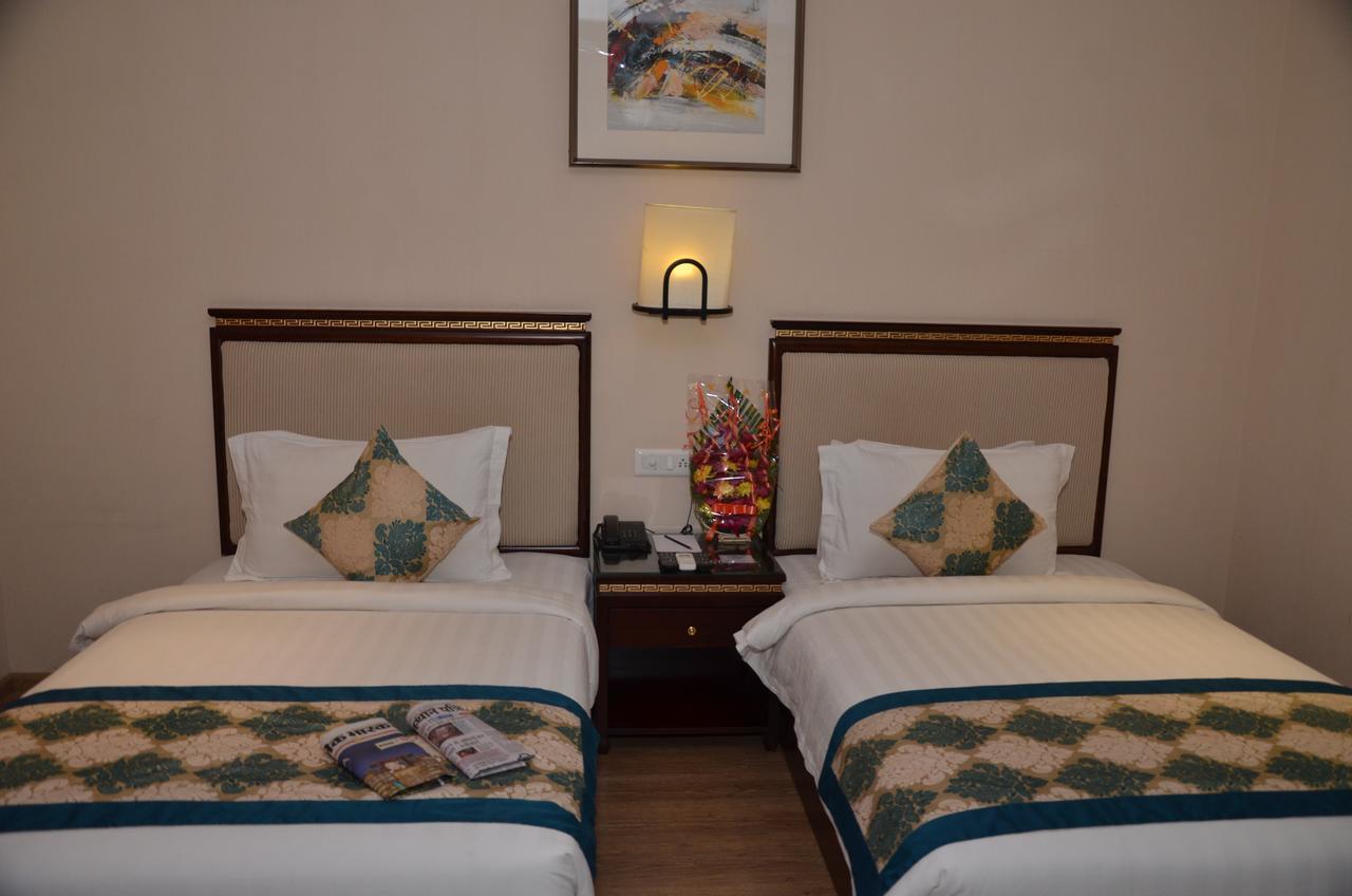 Royal Inn Nawalgarh Dış mekan fotoğraf