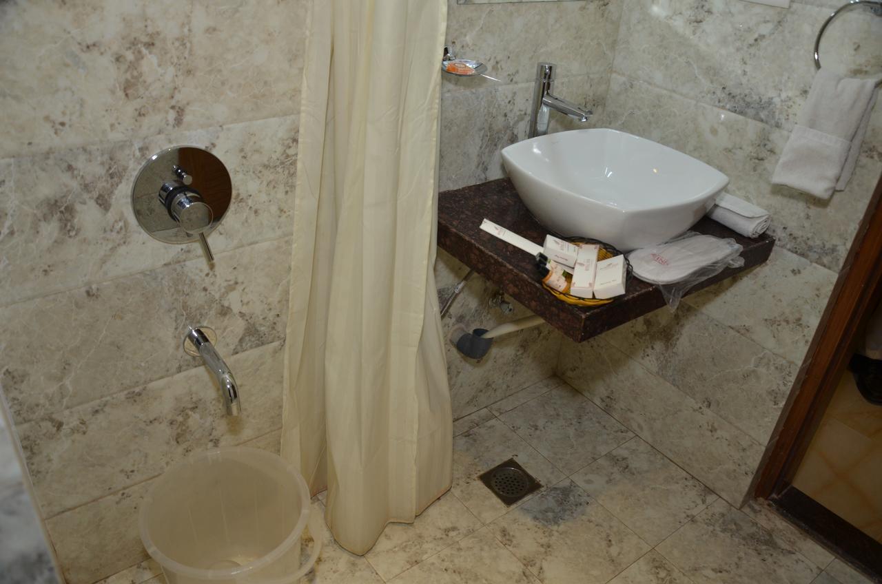 Royal Inn Nawalgarh Dış mekan fotoğraf