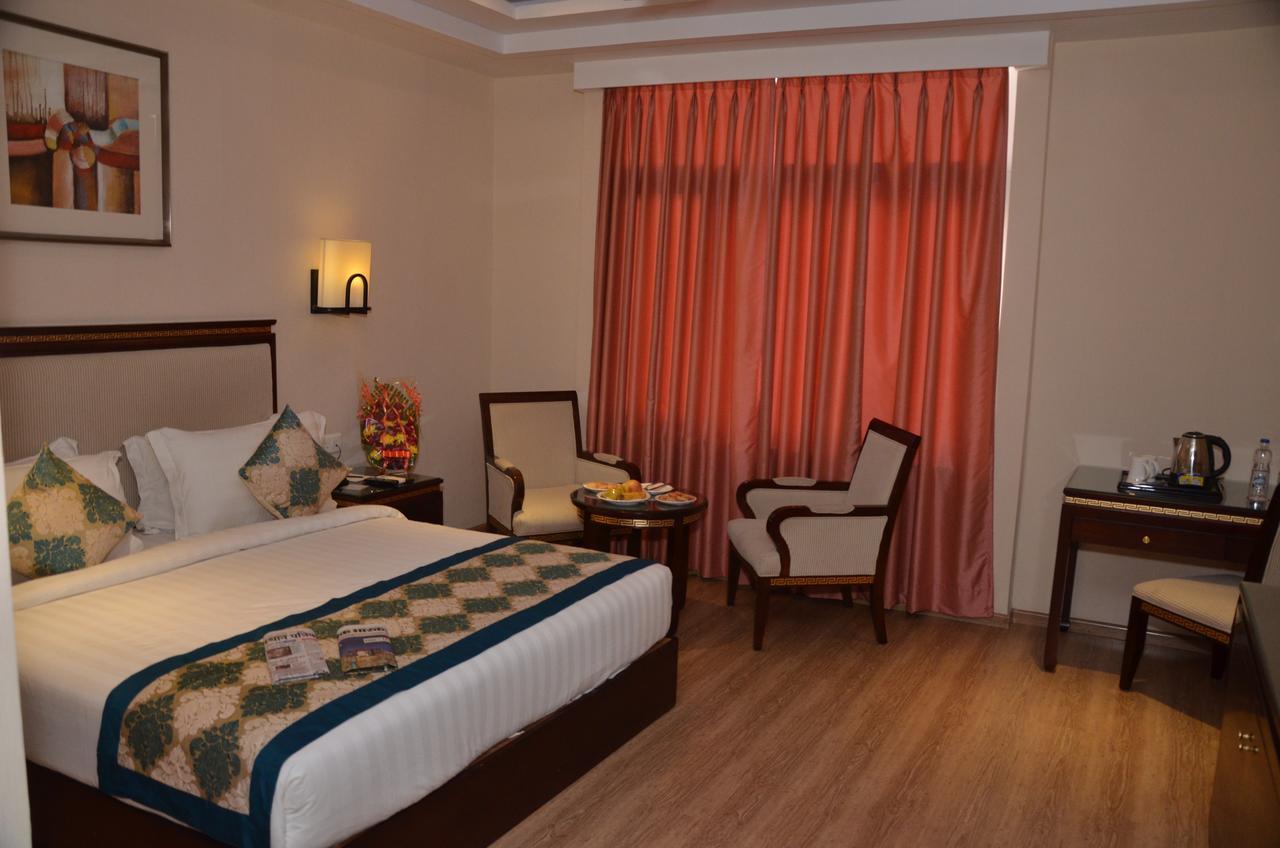 Royal Inn Nawalgarh Dış mekan fotoğraf